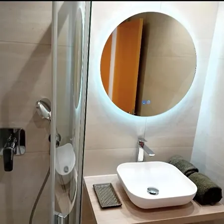 Marina With Pool Access Apartment Lagos