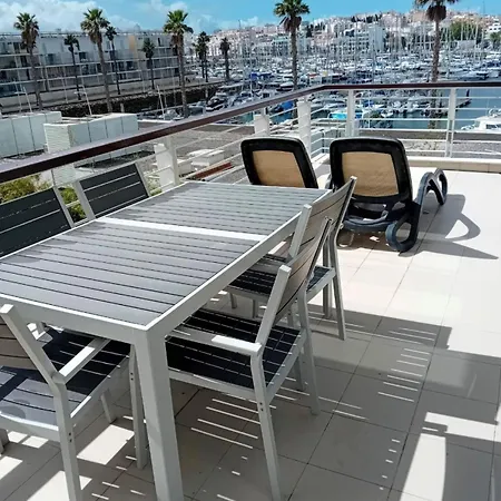 Marina With Pool Access Apartment Lagos