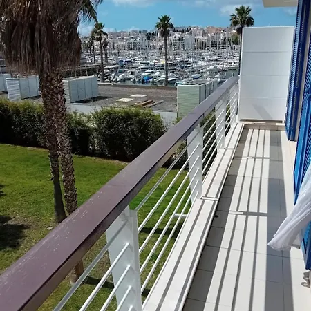 Marina With Pool Access Apartment Lagos