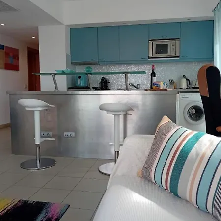 Apartment Marina With Pool Access *