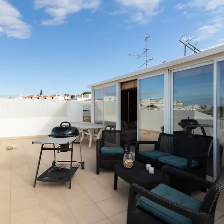 Marina Appartement *