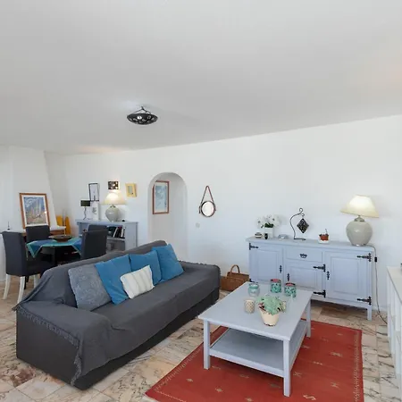 Marina Appartement *