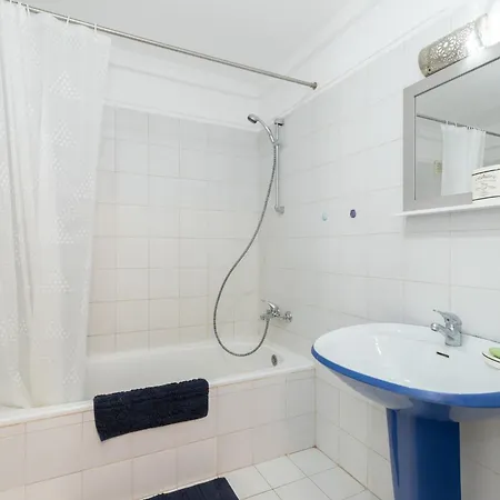 Appartement Marina