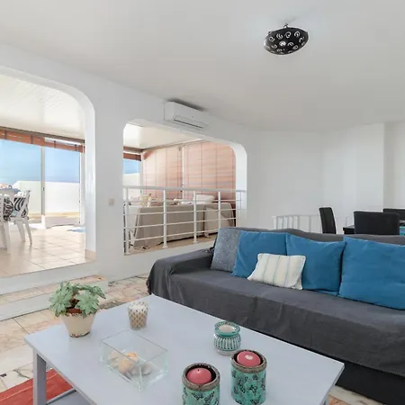 Marina Apartamento Albufeira