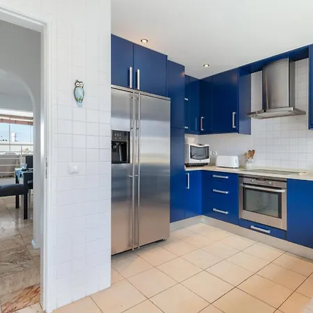 Marina Appartement