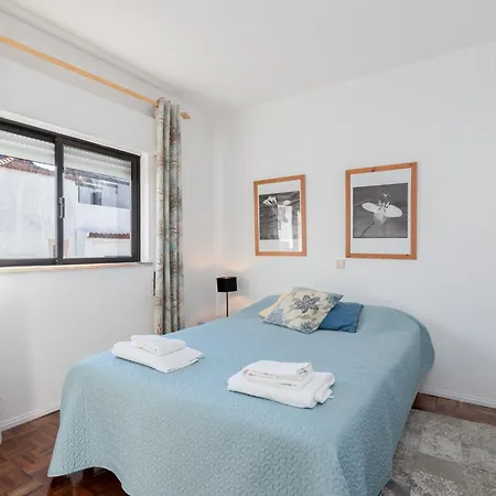Appartement Marina Albufeira
