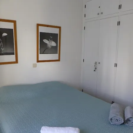 Appartement Marina *
