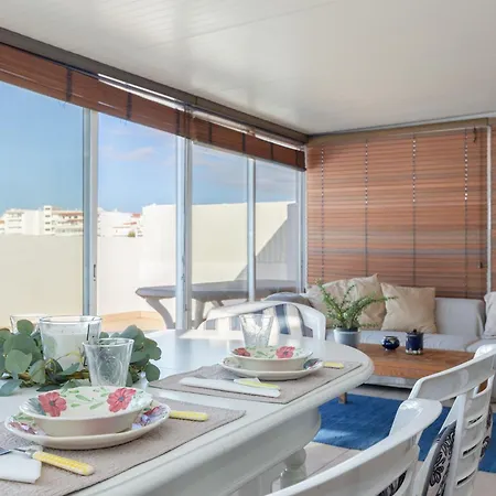 Marina Appartement