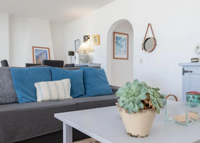 Marina Apartment *