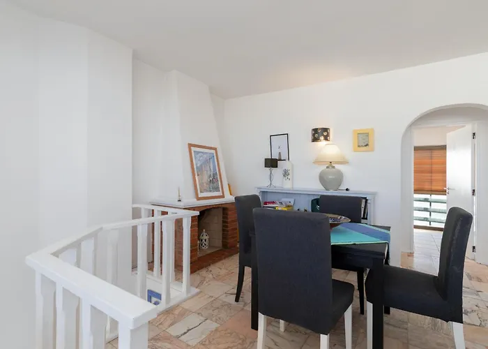 Marina Apartment Albufeira