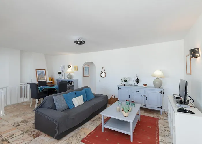 Marina Appartement *