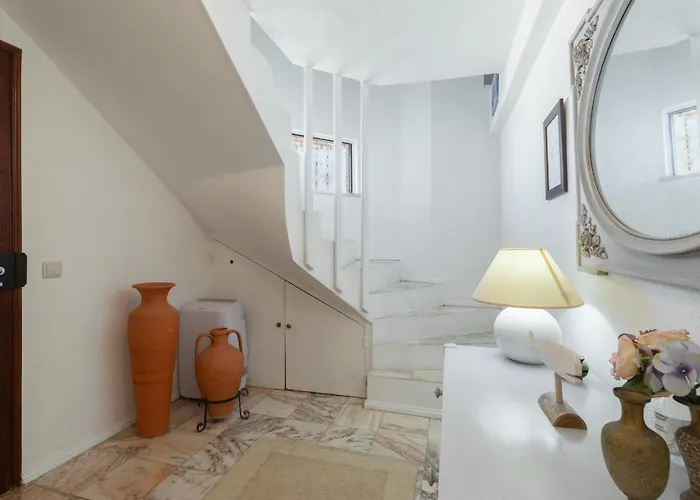 Appartement Marina *