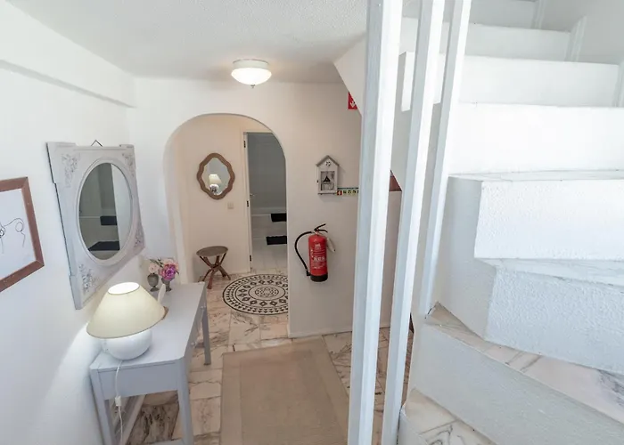 Apartamento Marina *