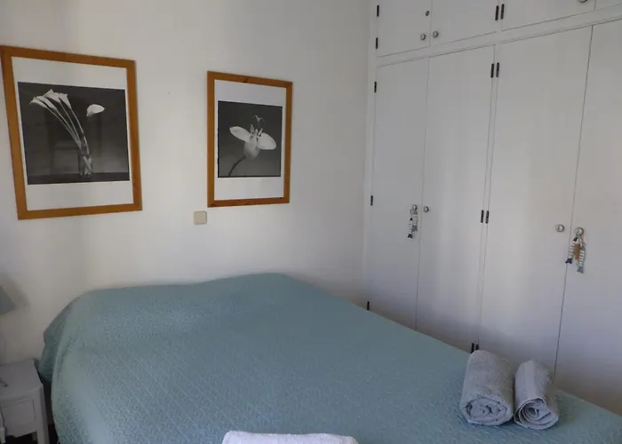 Apartman Marina *