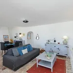 Marina Apartman *
