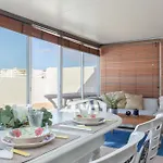 Marina Apartman