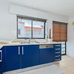 Marina Apartman *