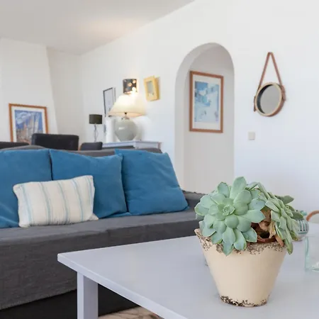 Marina Apartman *