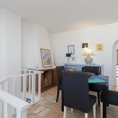 Marina Apartment Albufeira