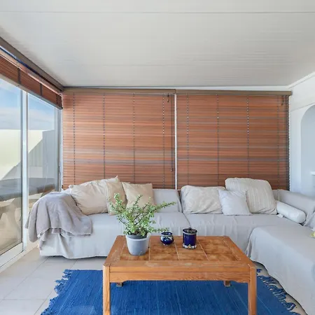Apartment Marina