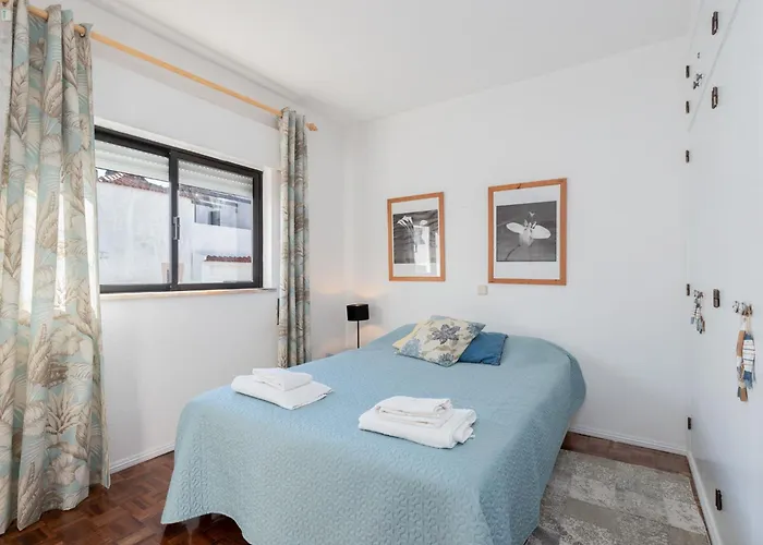 Apartment Marina Albufeira